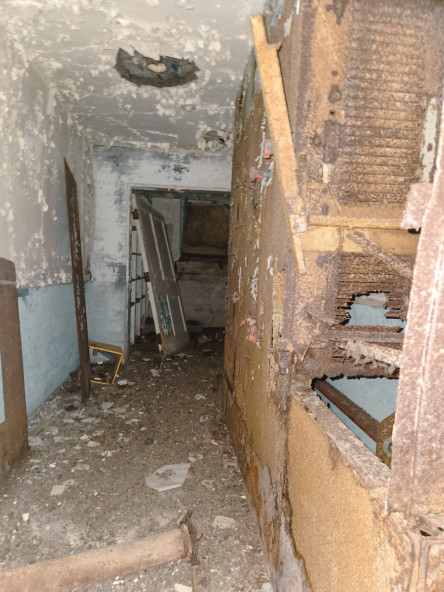 Renaud’s Furniture Manufacturing