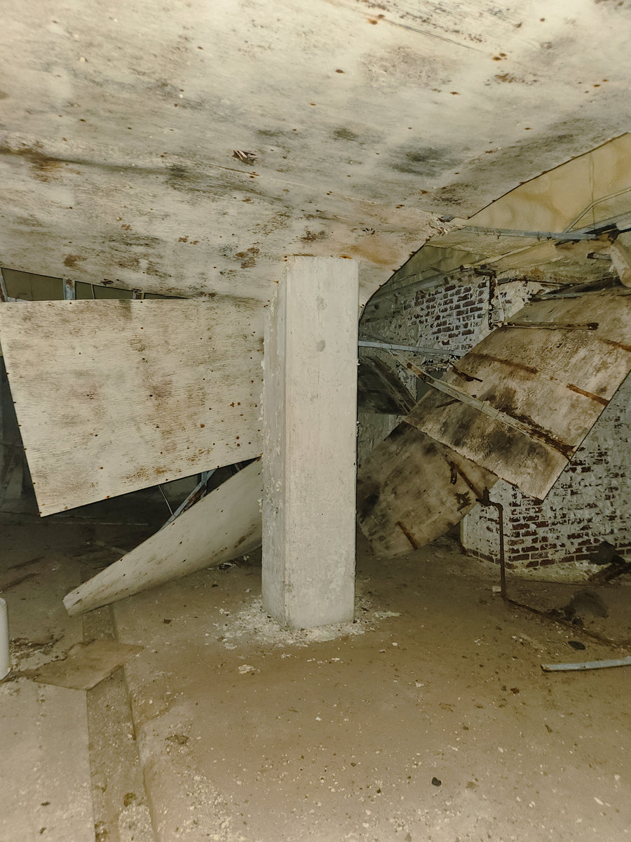 Renaud’s Furniture Manufacturing