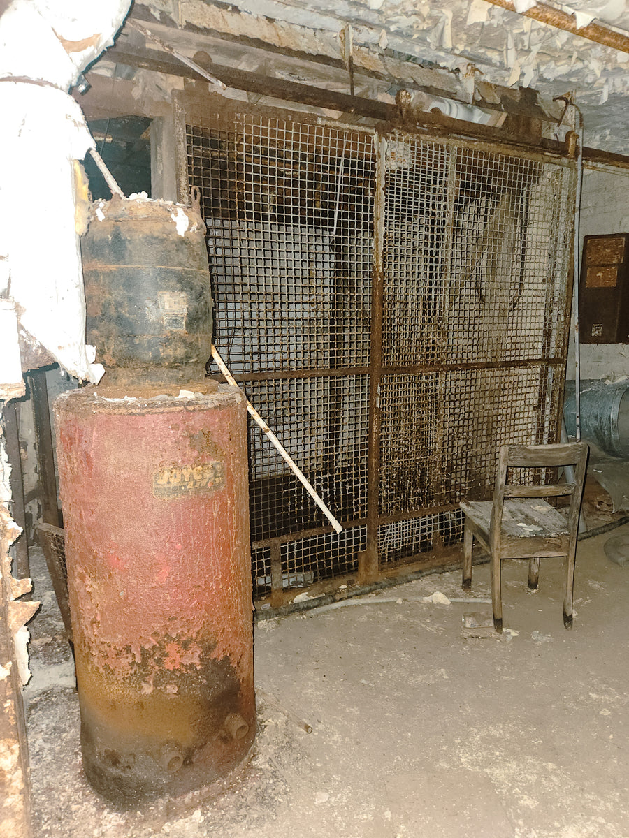 Renaud’s Furniture Manufacturing