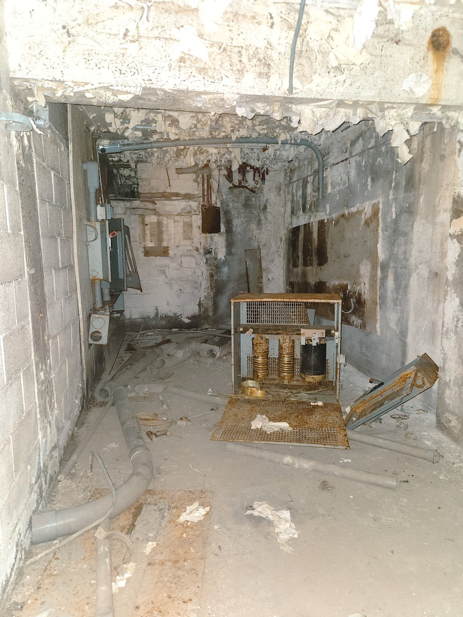 Renaud’s Furniture Manufacturing