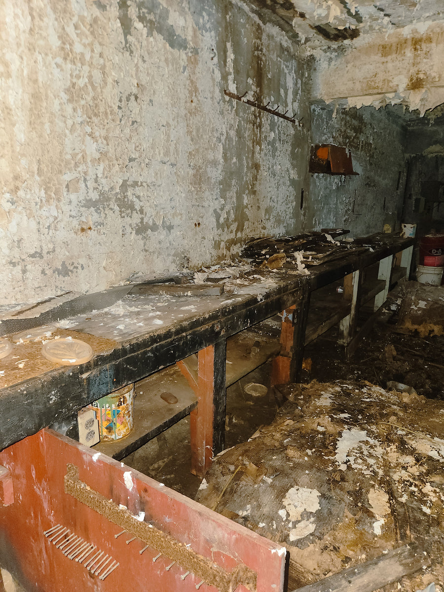 Renaud’s Furniture Manufacturing