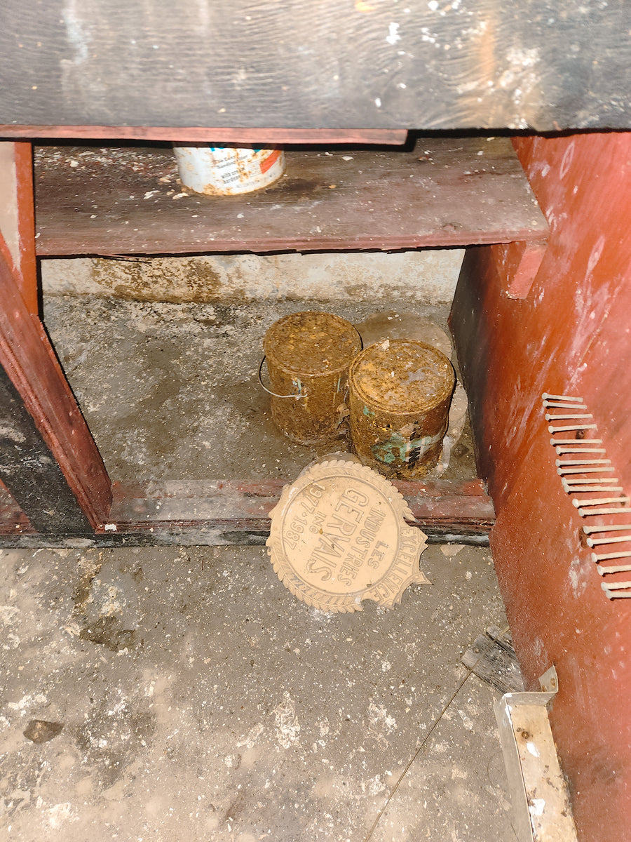 Renaud’s Furniture Manufacturing