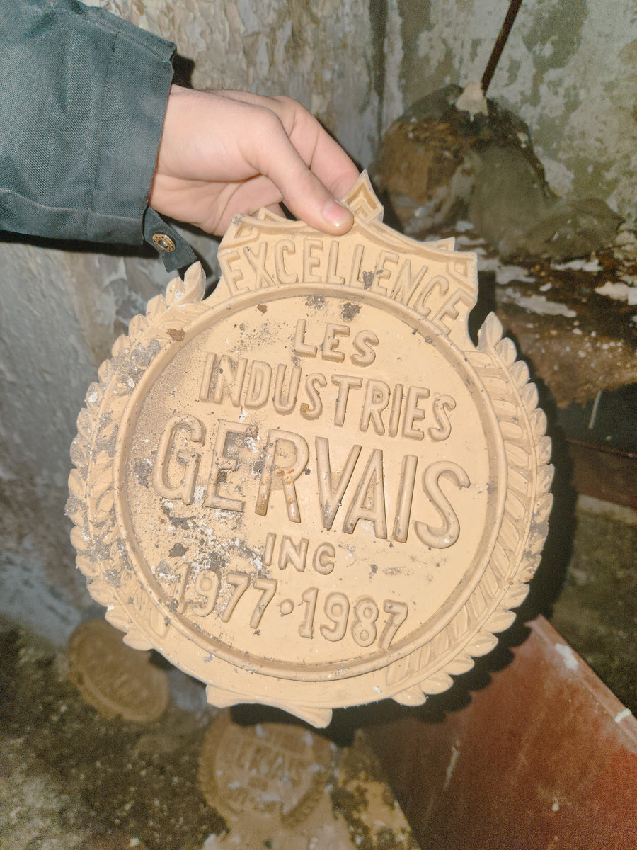 Renaud’s Furniture Manufacturing