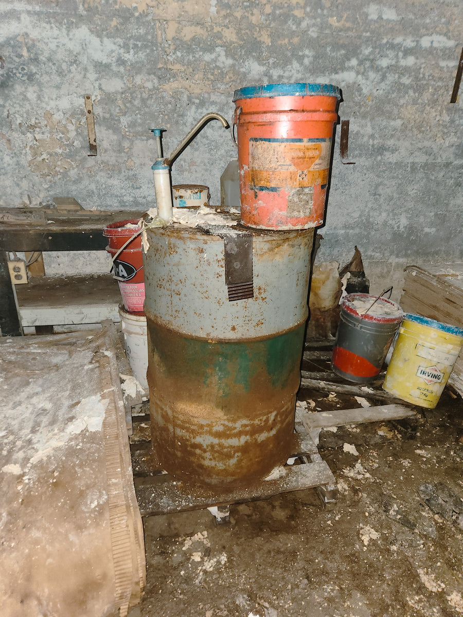 Renaud’s Furniture Manufacturing