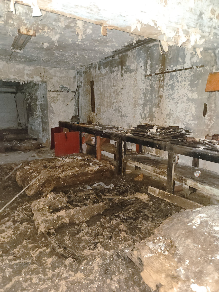 Renaud’s Furniture Manufacturing