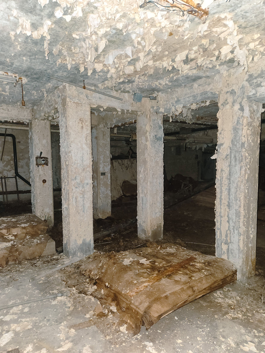 Renaud’s Furniture Manufacturing