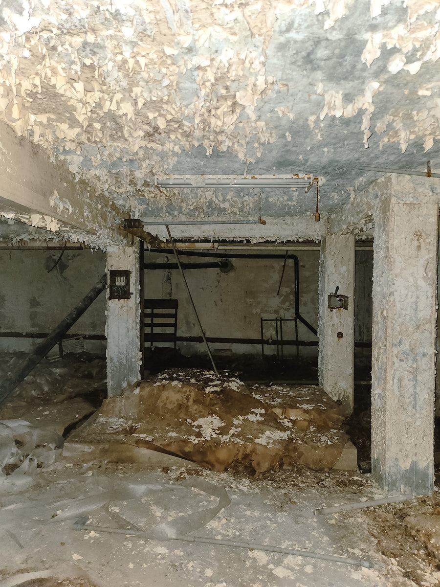 Renaud’s Furniture Manufacturing