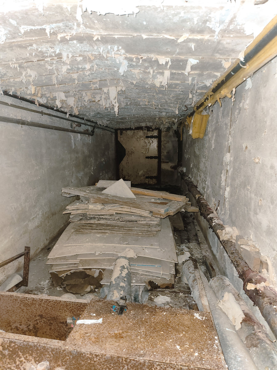 Renaud’s Furniture Manufacturing