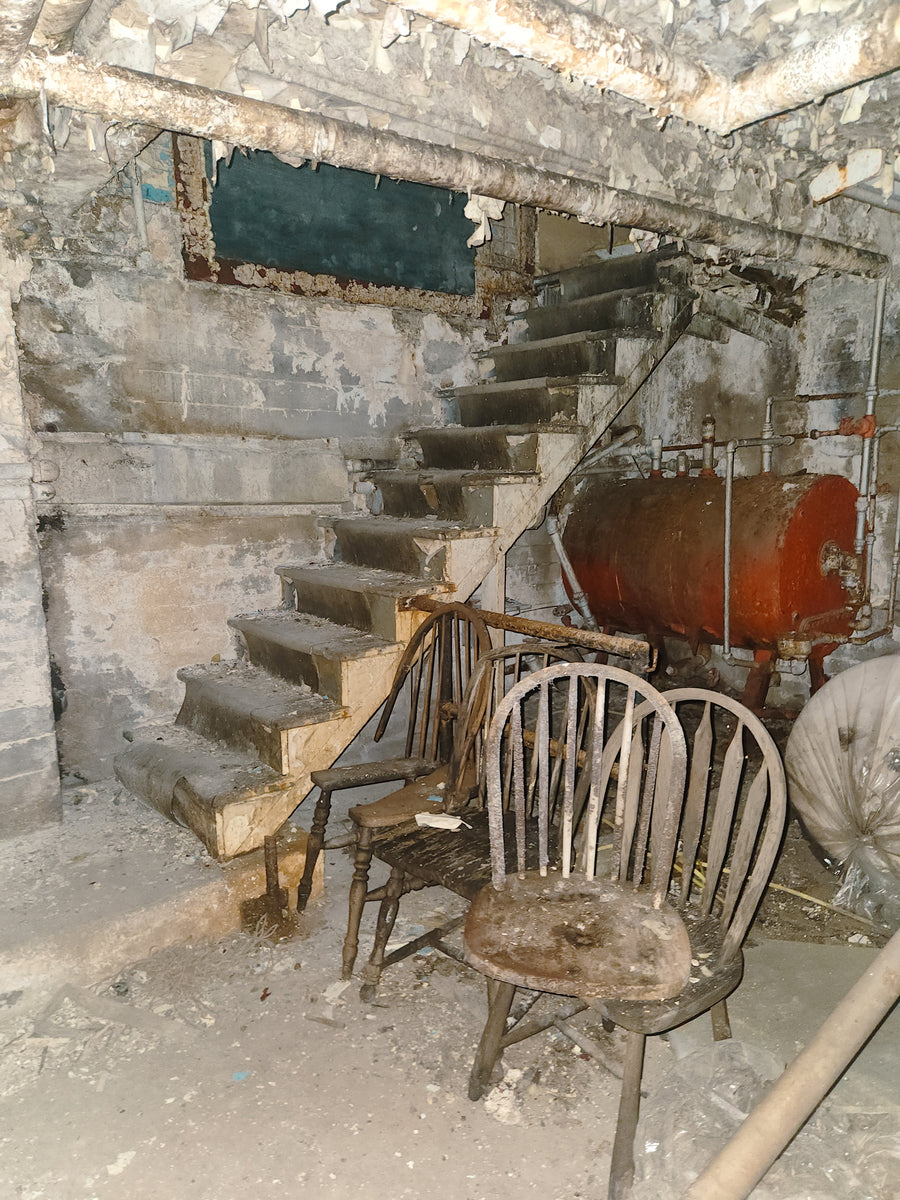 Renaud’s Furniture Manufacturing