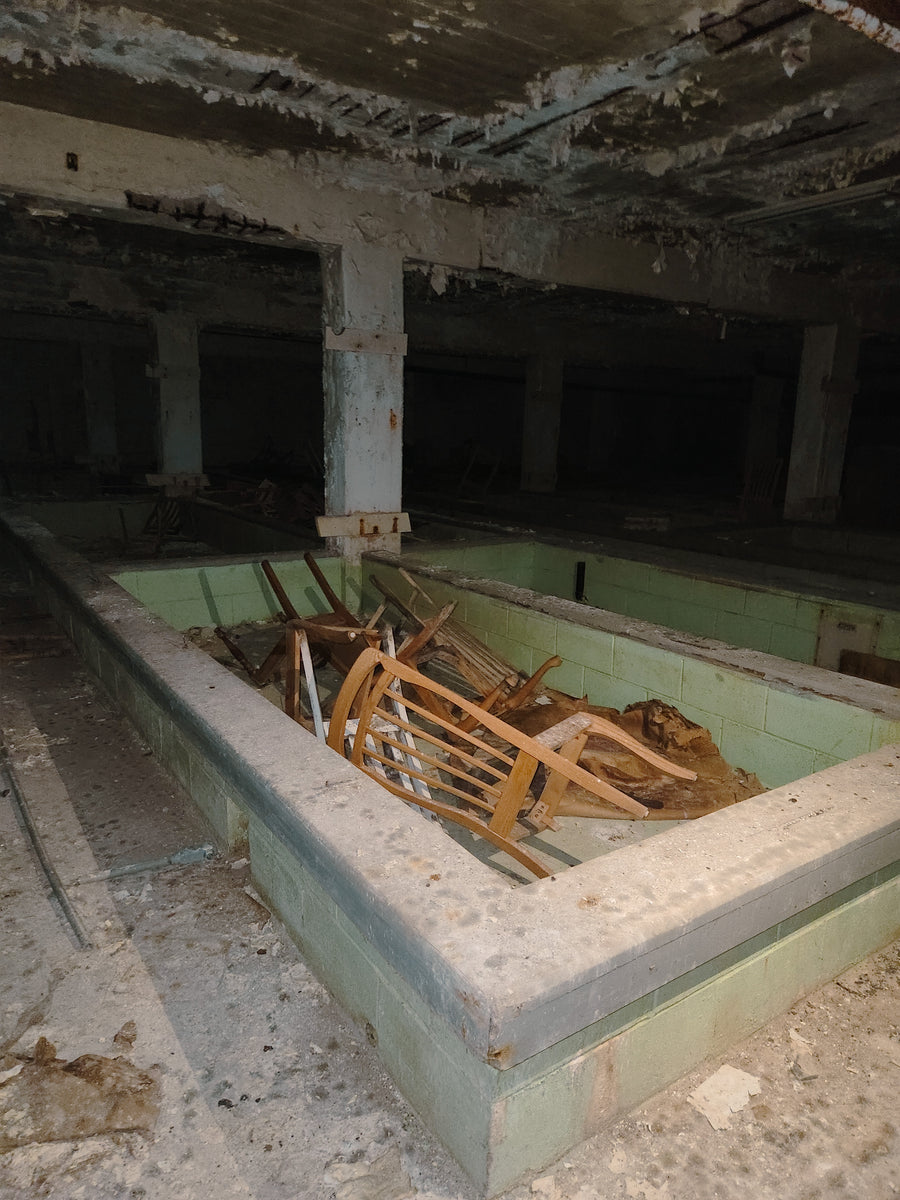 Renaud’s Furniture Manufacturing