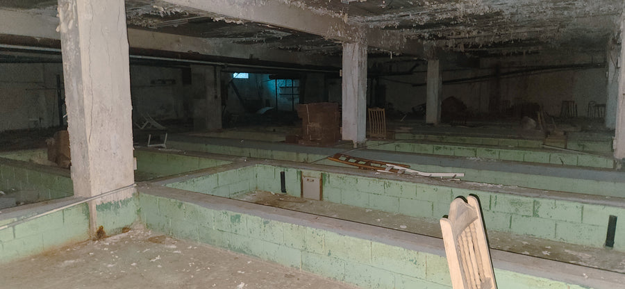 Renaud’s Furniture Manufacturing