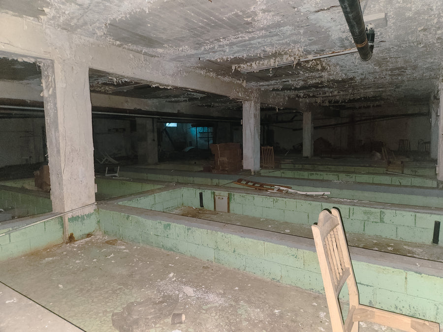 Renaud’s Furniture Manufacturing