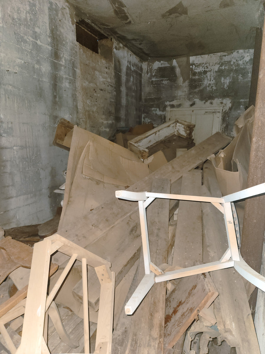 Renaud’s Furniture Manufacturing