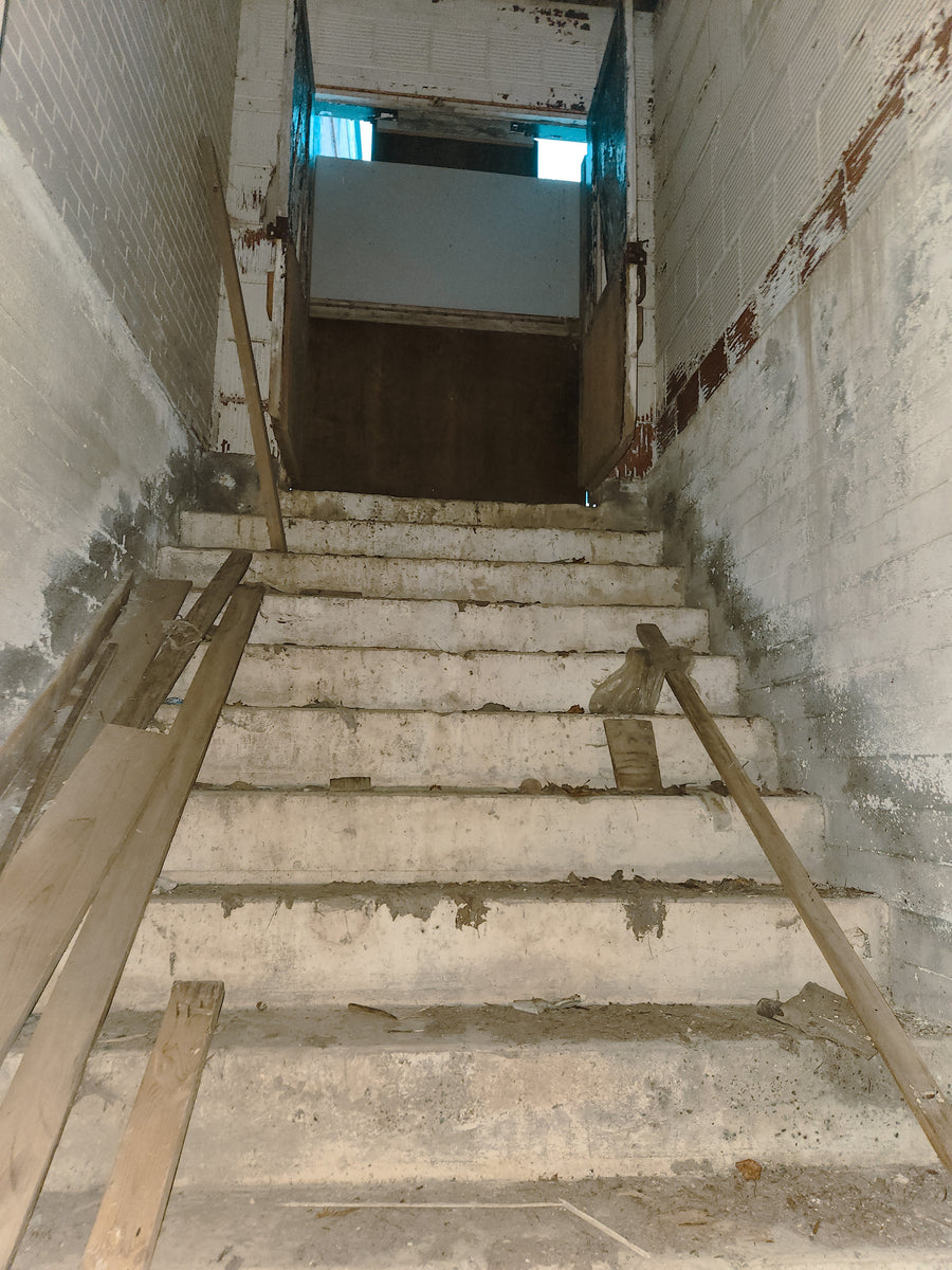 Renaud’s Furniture Manufacturing