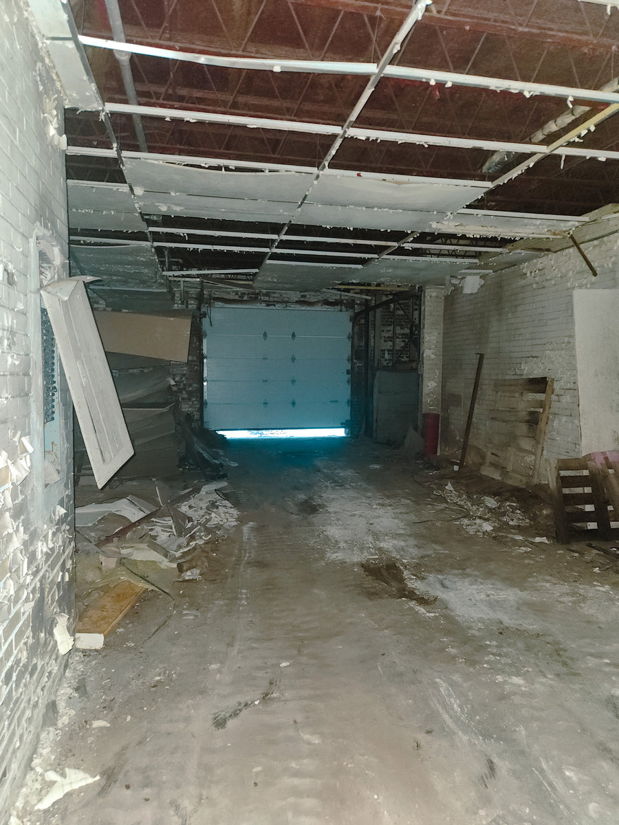 Renaud’s Furniture Manufacturing