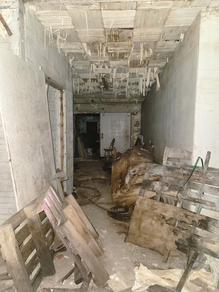 Renaud’s Furniture Manufacturing