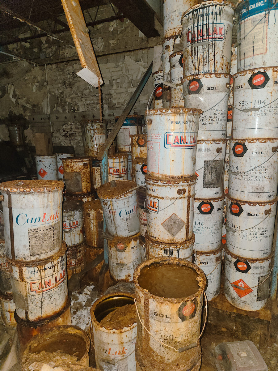 Renaud’s Furniture Manufacturing