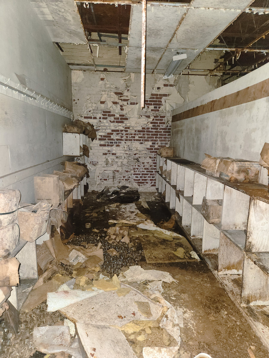 Renaud’s Furniture Manufacturing