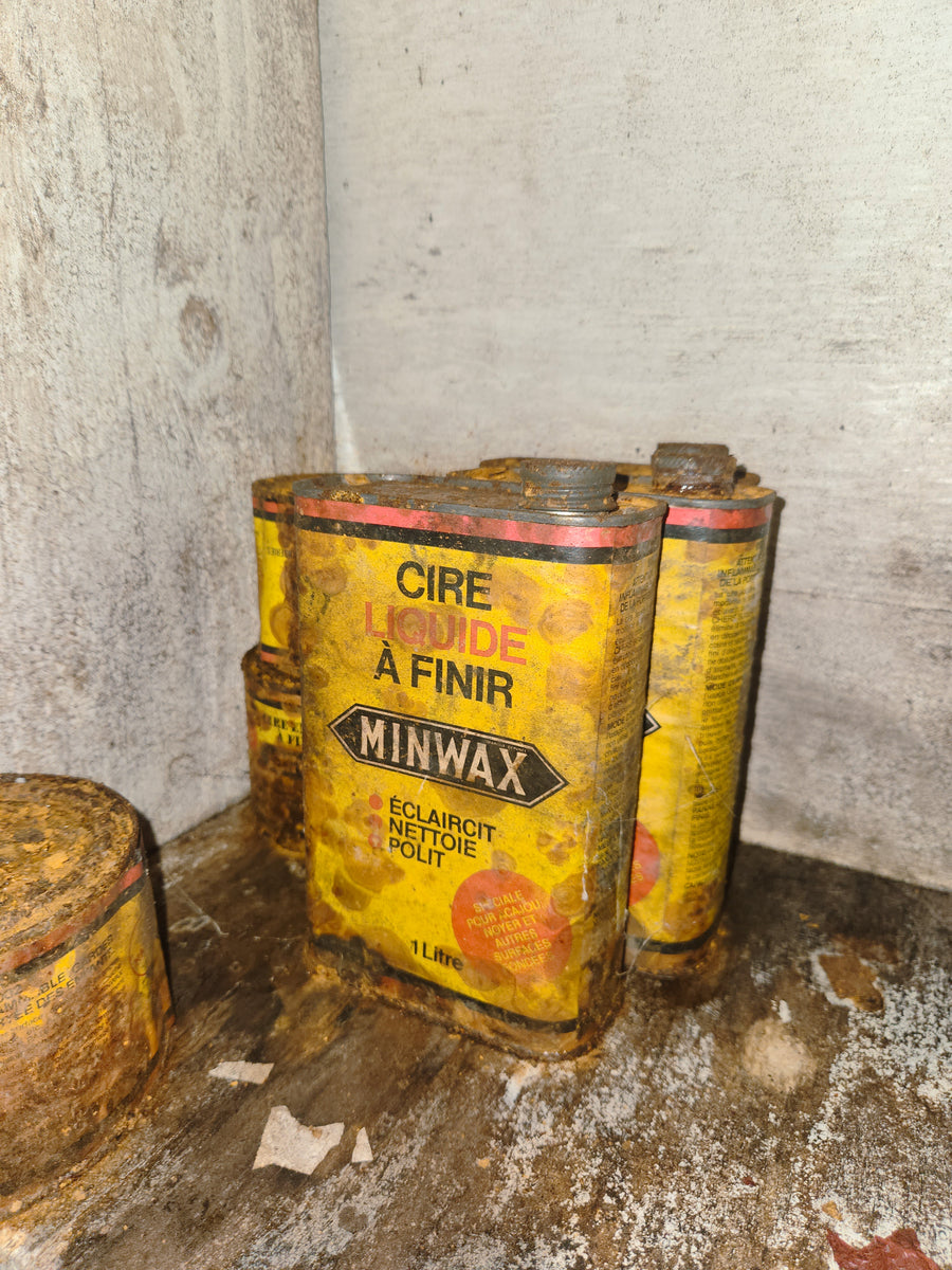 Renaud’s Furniture Manufacturing