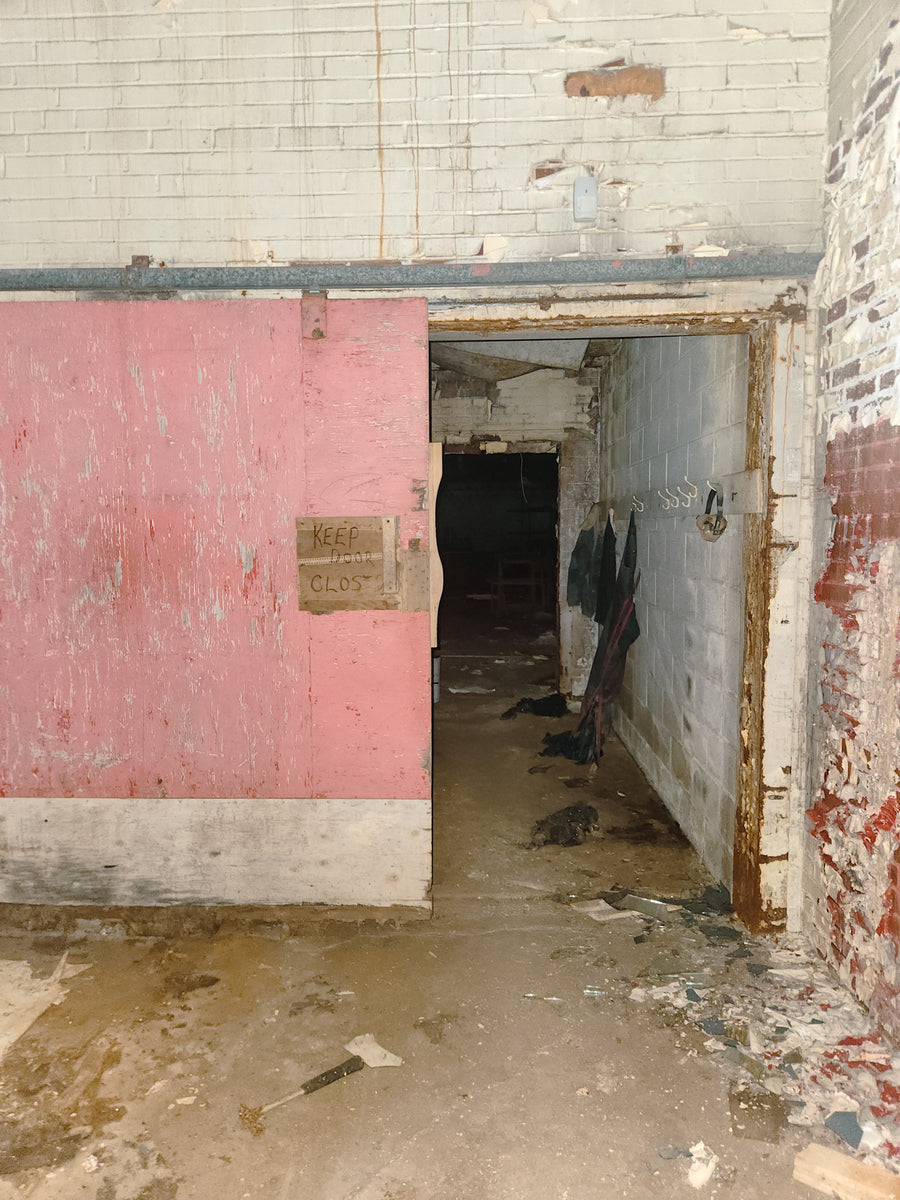 Renaud’s Furniture Manufacturing