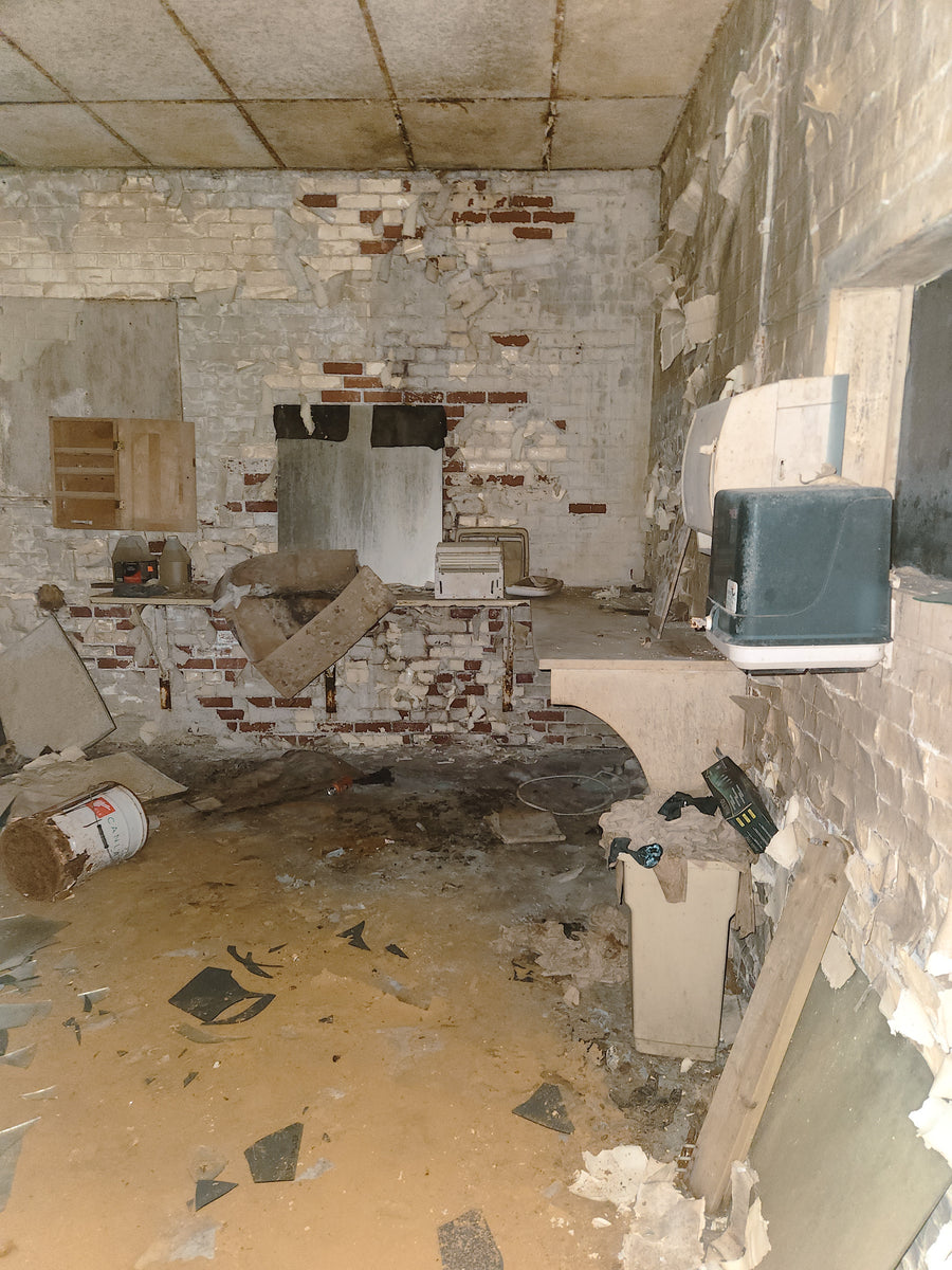 Renaud’s Furniture Manufacturing