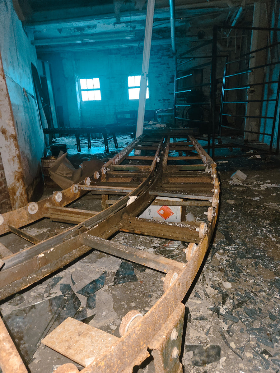 Renaud’s Furniture Manufacturing