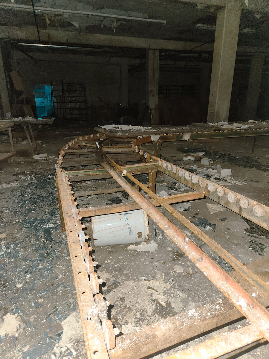 Renaud’s Furniture Manufacturing