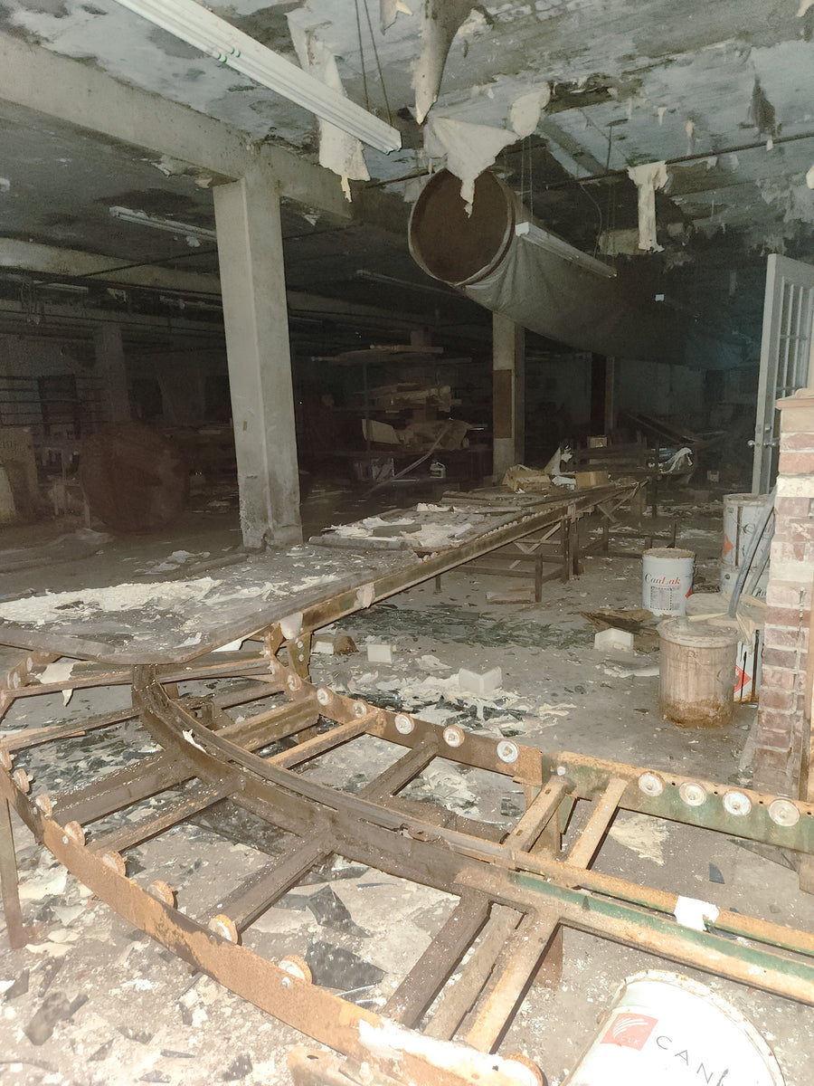 Renaud’s Furniture Manufacturing