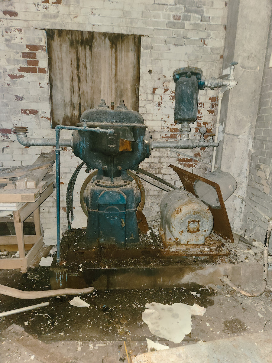 Renaud’s Furniture Manufacturing