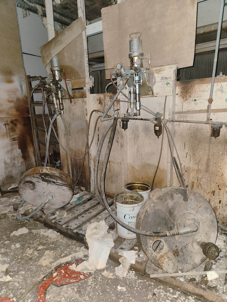 Renaud’s Furniture Manufacturing