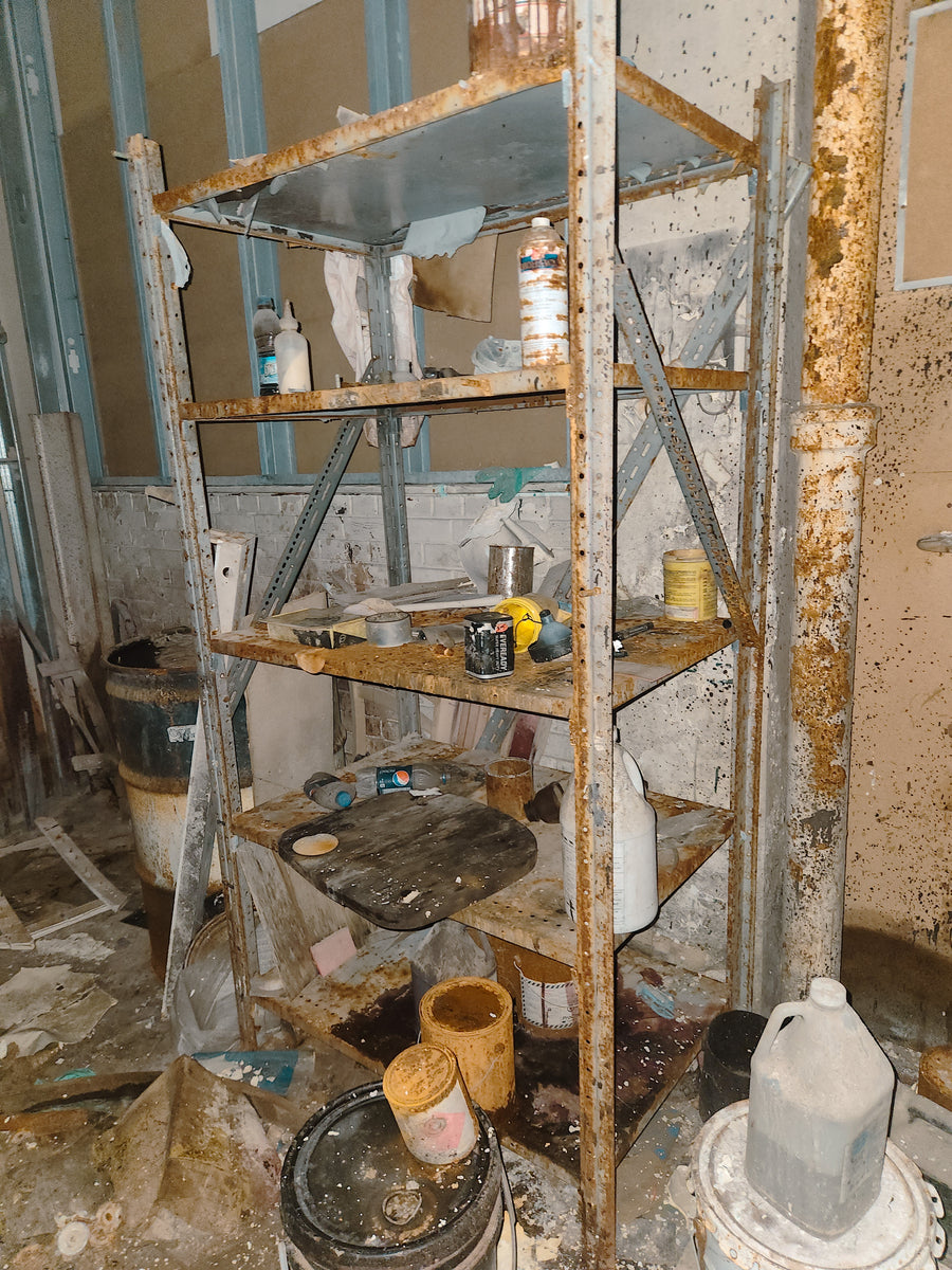 Renaud’s Furniture Manufacturing