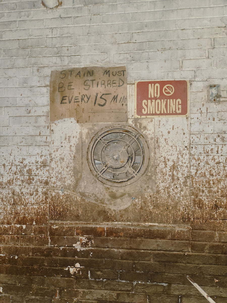 Renaud’s Furniture Manufacturing