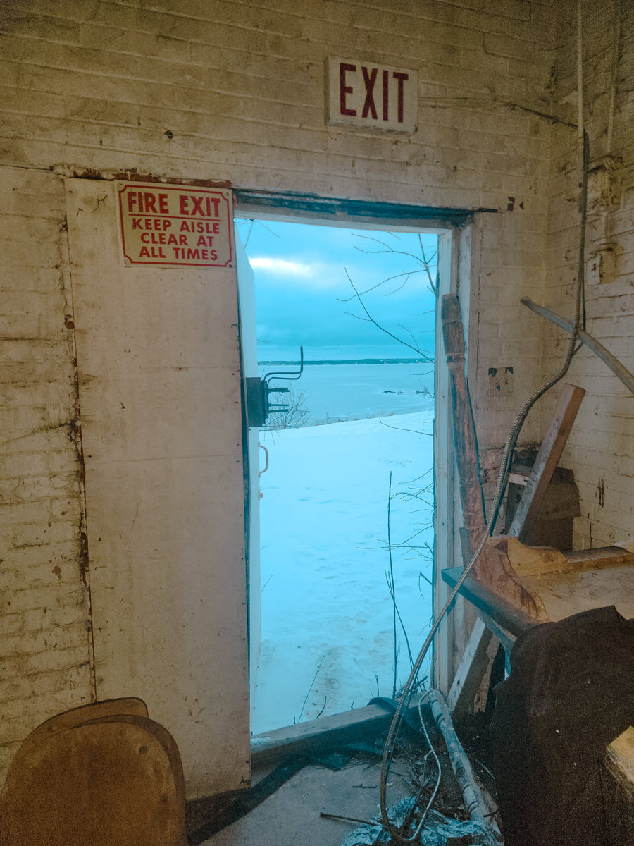 Renaud’s Furniture Manufacturing