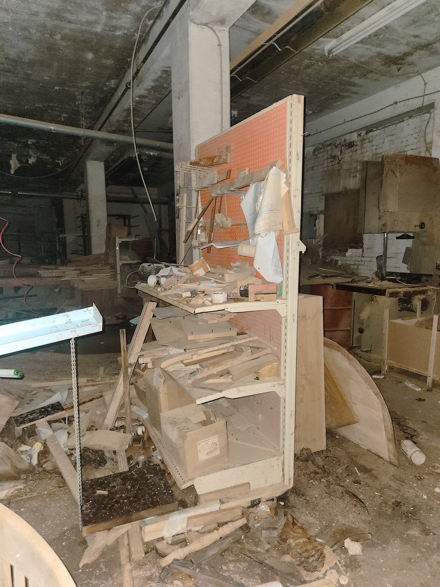 Renaud’s Furniture Manufacturing