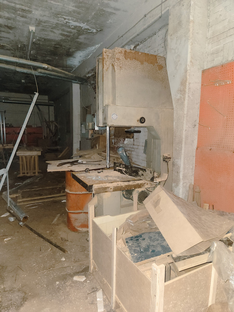 Renaud’s Furniture Manufacturing