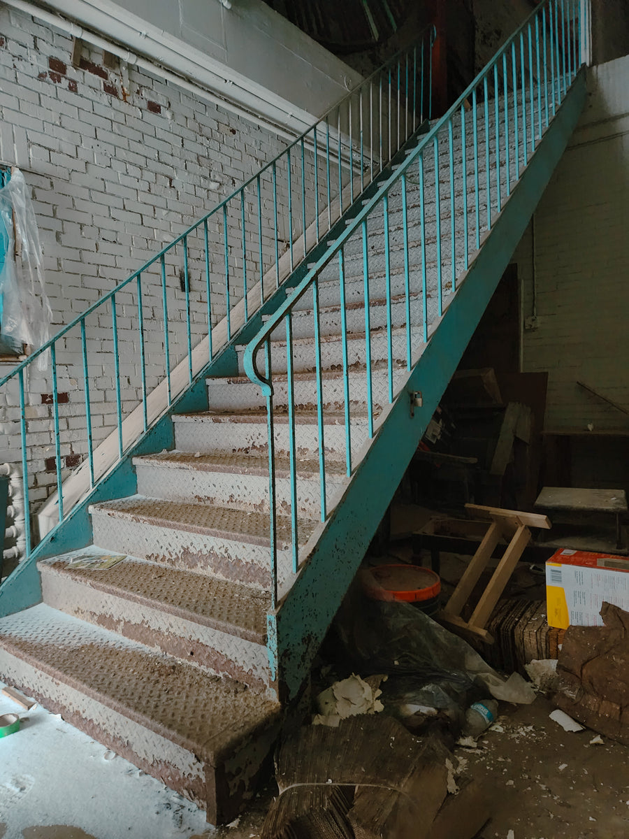 Renaud’s Furniture Manufacturing