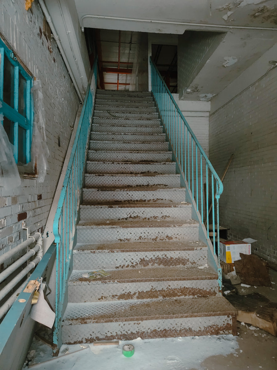 Renaud’s Furniture Manufacturing