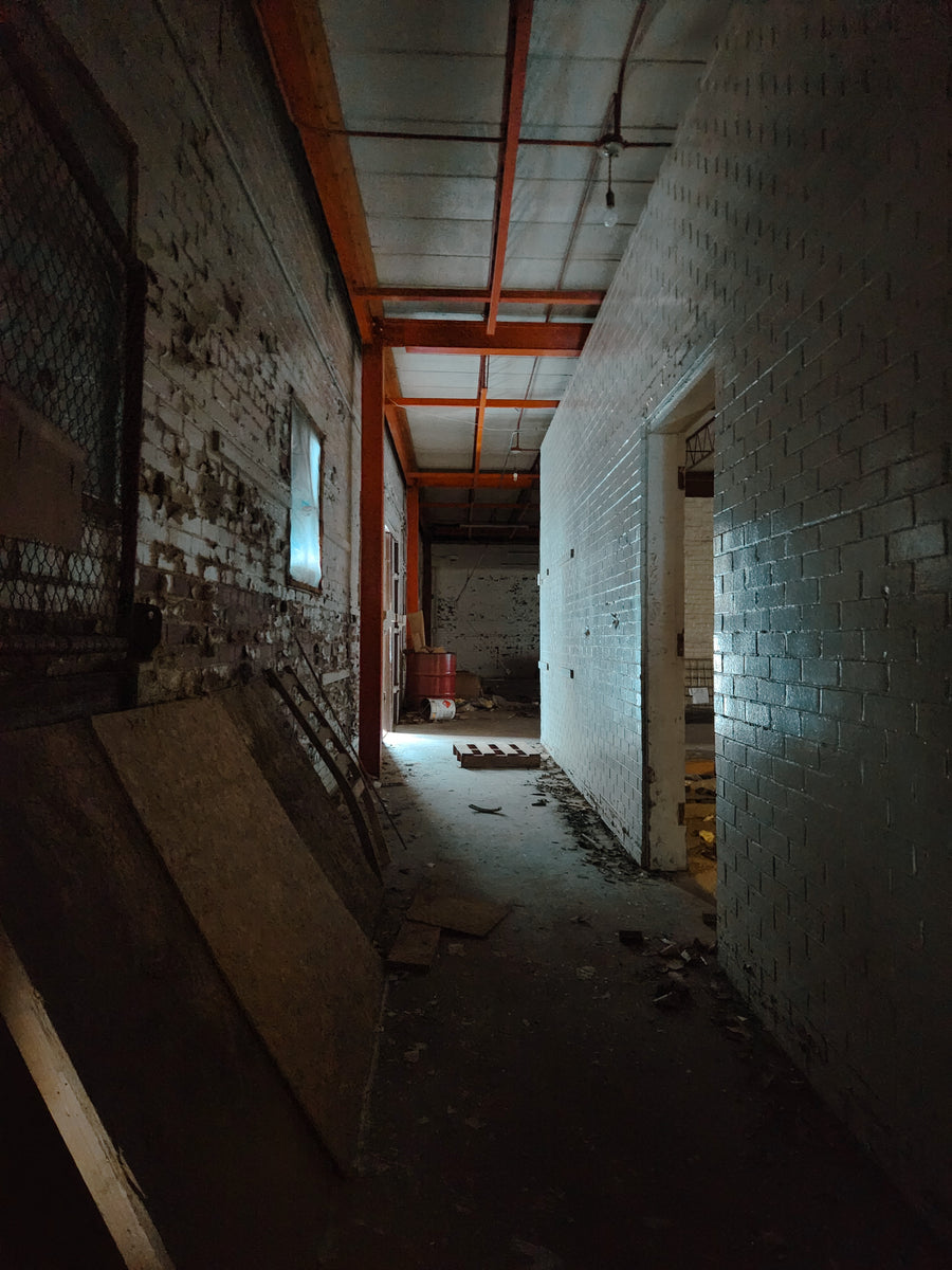 Renaud’s Furniture Manufacturing