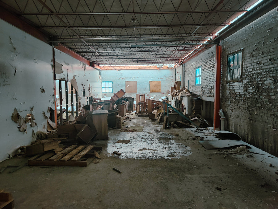 Renaud’s Furniture Manufacturing