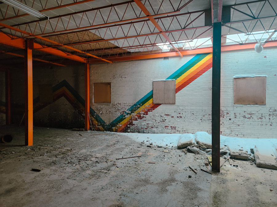 Renaud’s Furniture Manufacturing