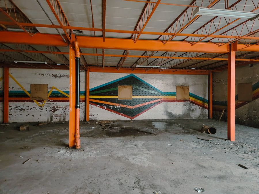 Renaud’s Furniture Manufacturing