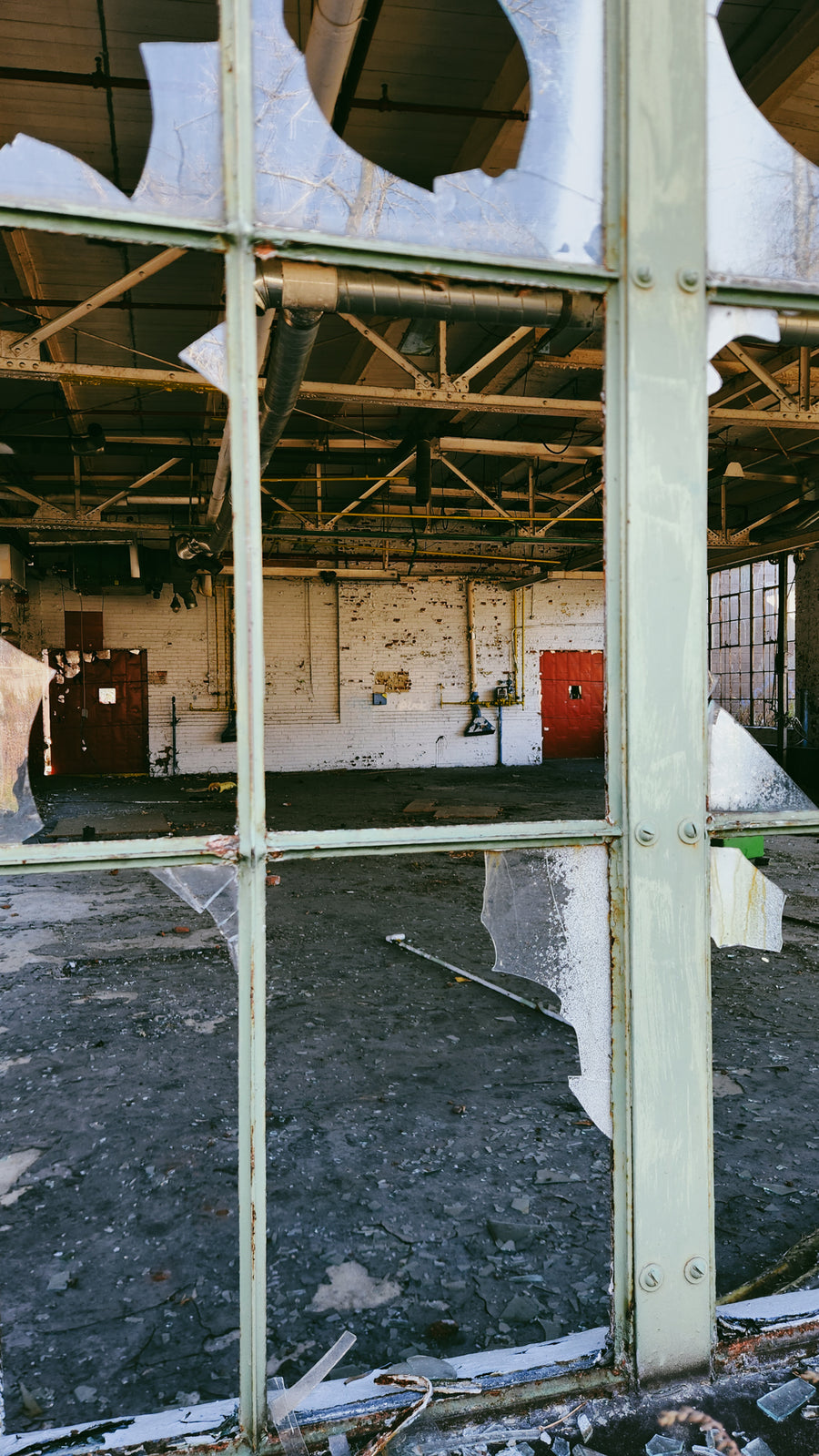 Usine de pneus Continental 