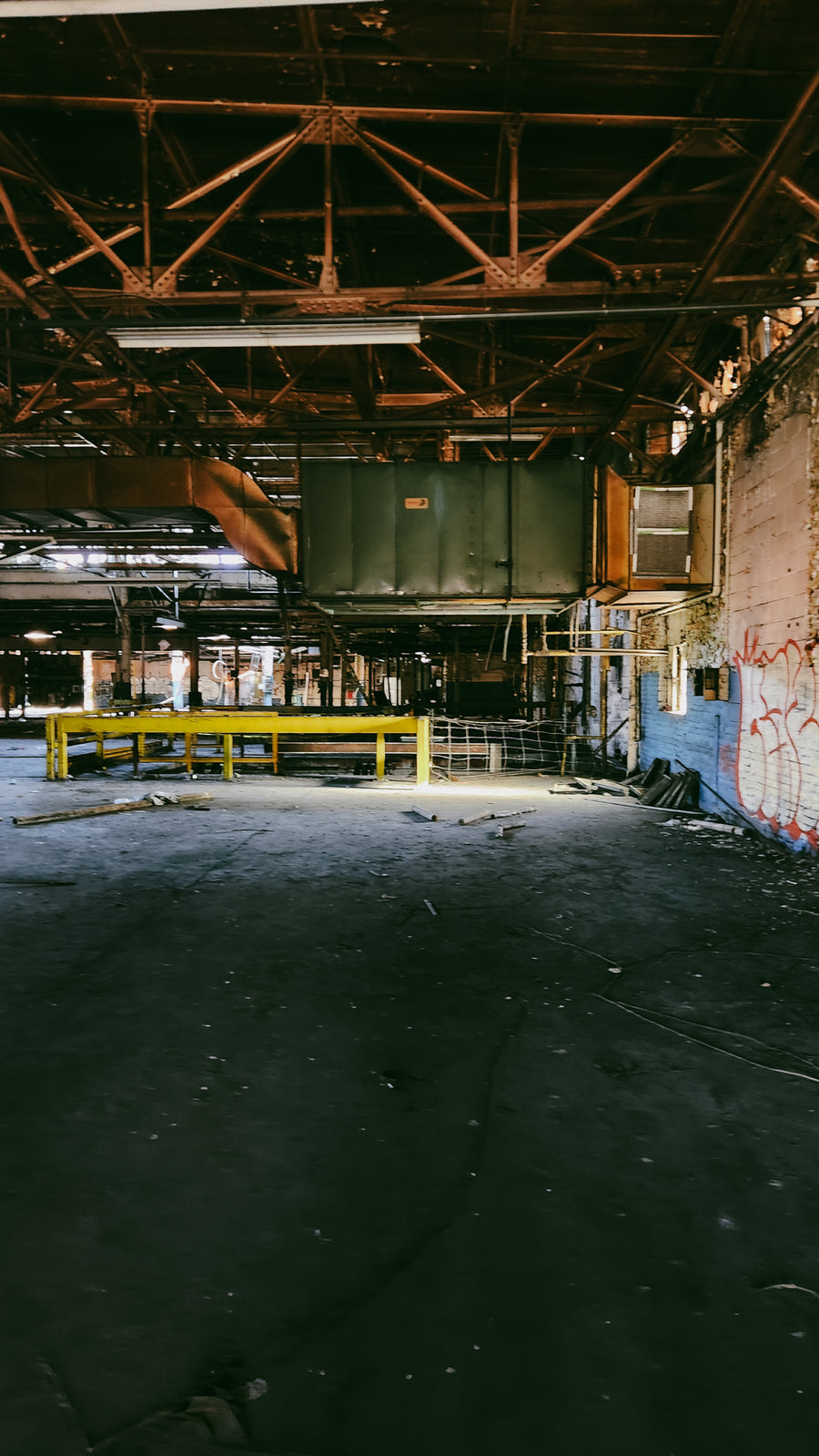 Usine de pneus Continental 