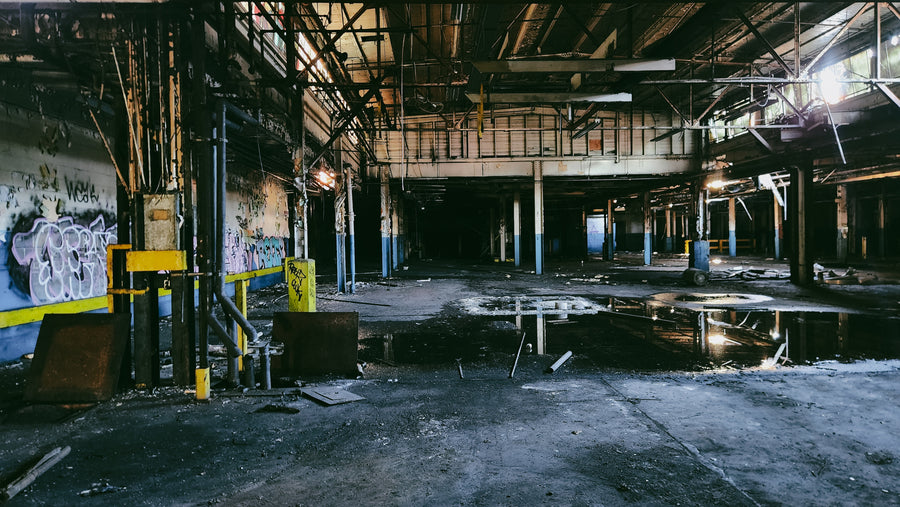 Usine de pneus Continental 