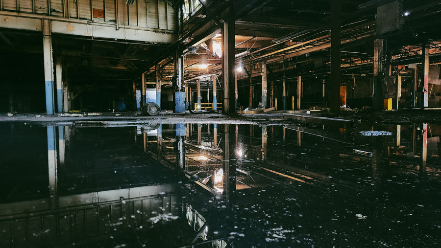 Usine de pneus Continental 