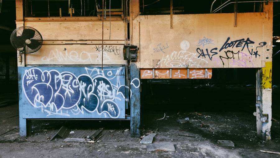 Usine de pneus Continental 