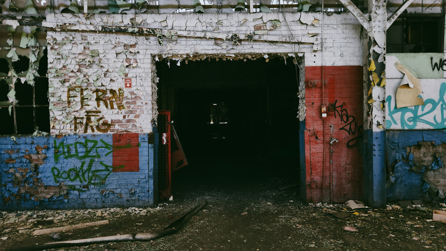 Usine de pneus Continental 