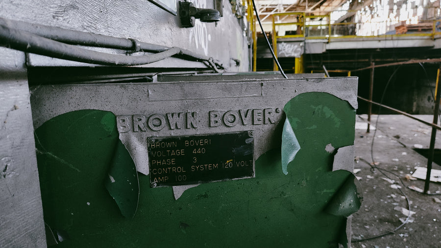 Usine de pneus Continental 