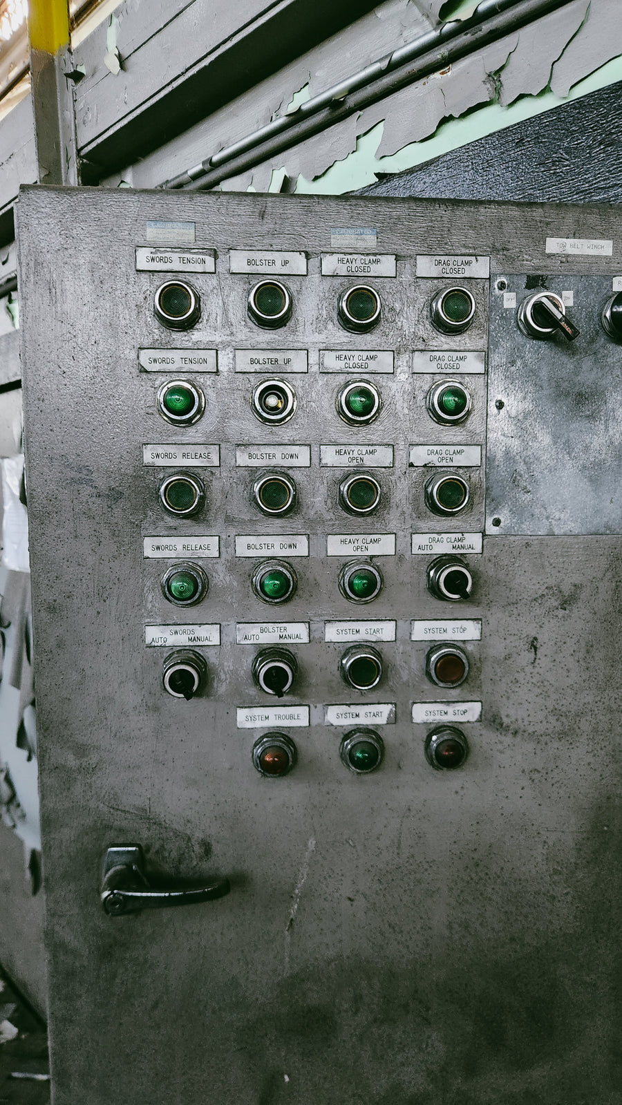 Usine de pneus Continental 