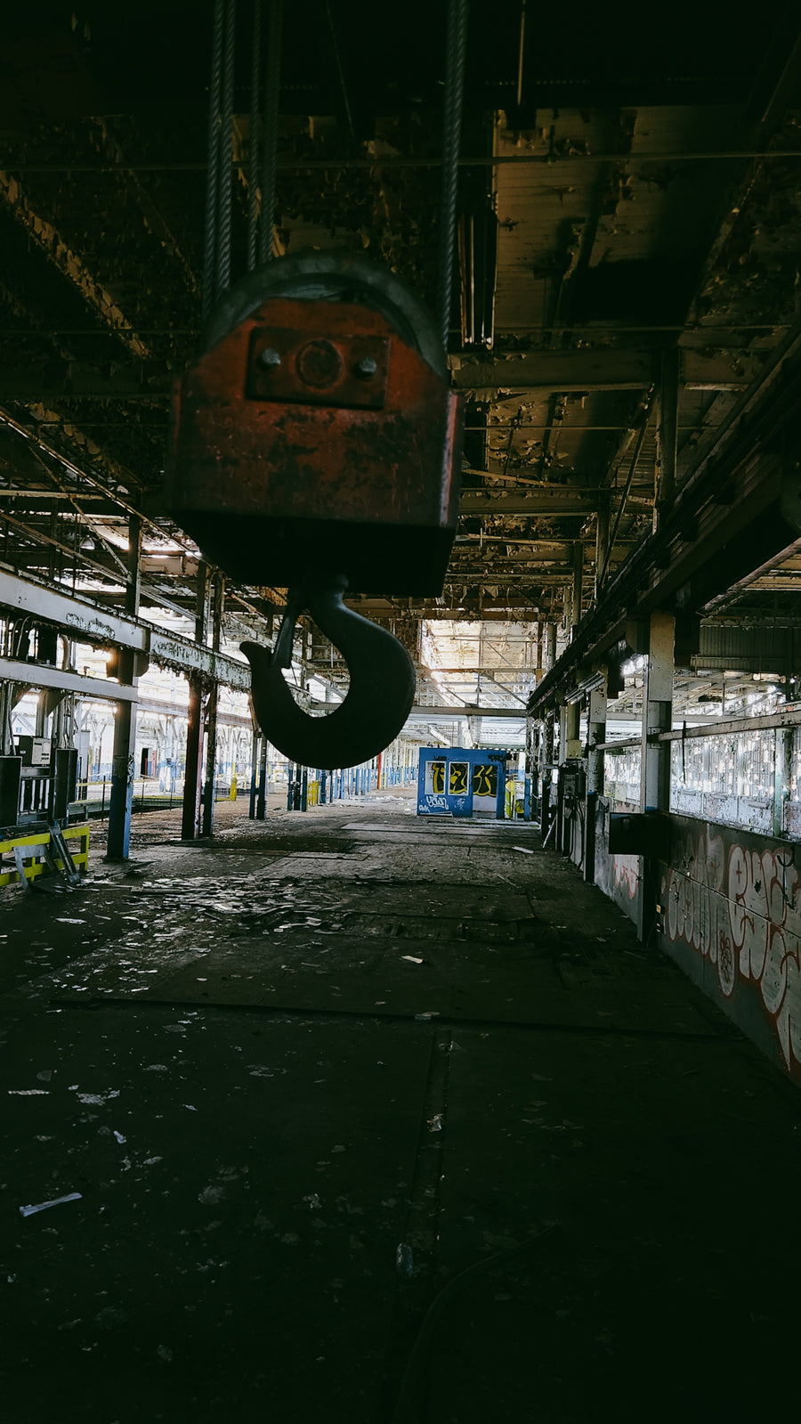 Usine de pneus Continental 